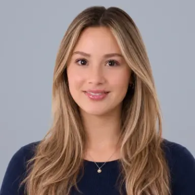 Lara Behrens
