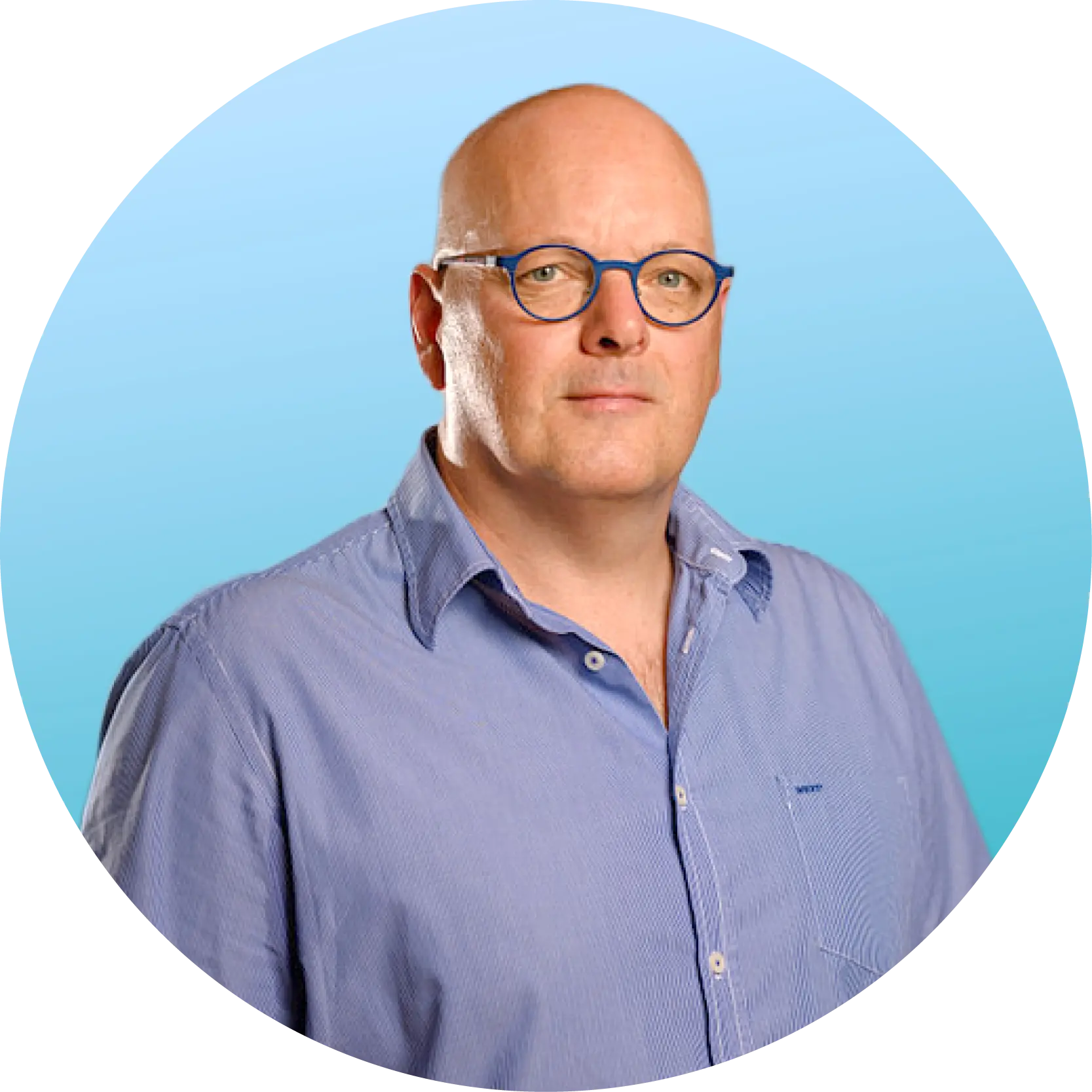 Marco Burgmeijer