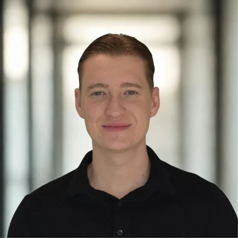Nico Hess