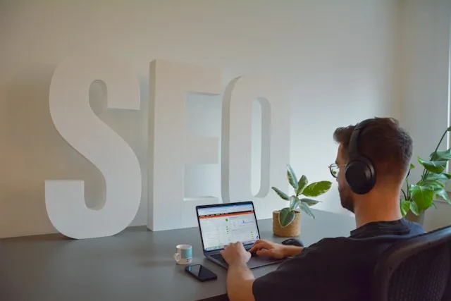 SEO-Grundlagen: lokale Unternehmen bei Google sichtbar