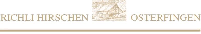 Richli Hirschen