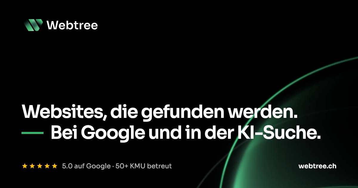 Webtree GmbH